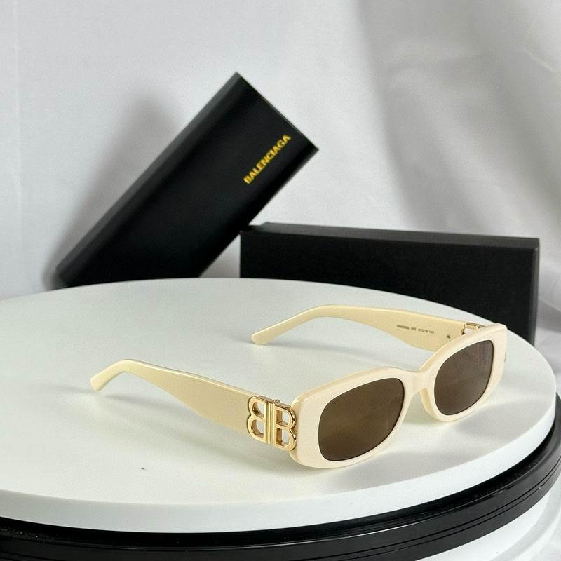 Balenciaga Sunglasses 112